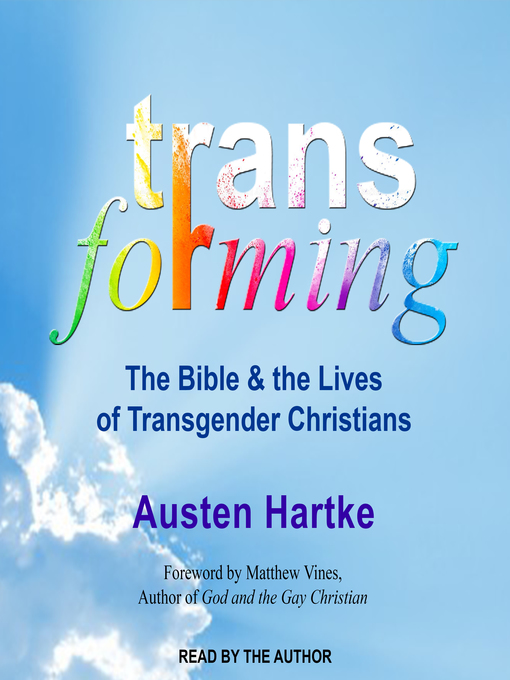 Title details for Transforming by Austen Hartke - Available